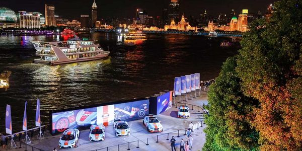 海湾润滑油发布会.jpg 中国润滑油圈高逼格的销售策划