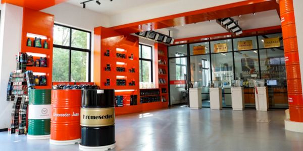 你的会议室接待室,也要利用起来