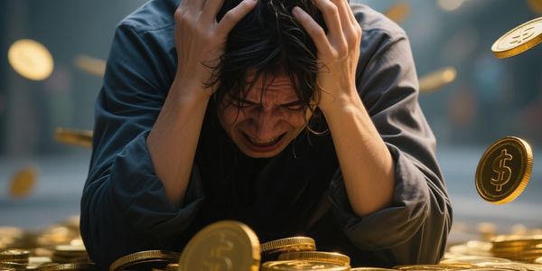 这七种人不要创业,他们会把家底赔光